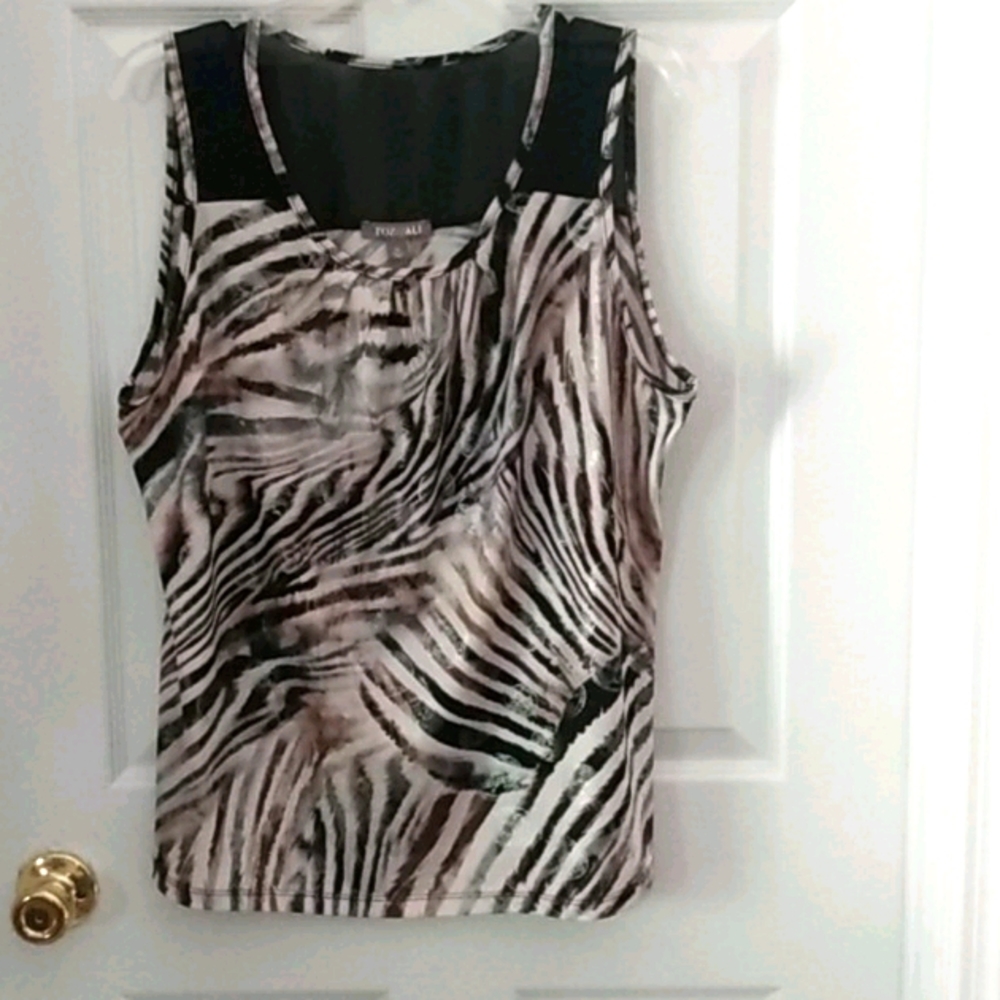 SS tunic